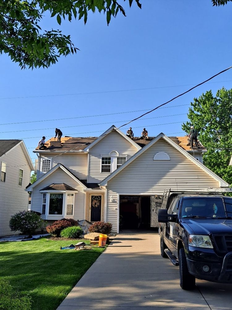 image of business 4k Roofing & Restoration