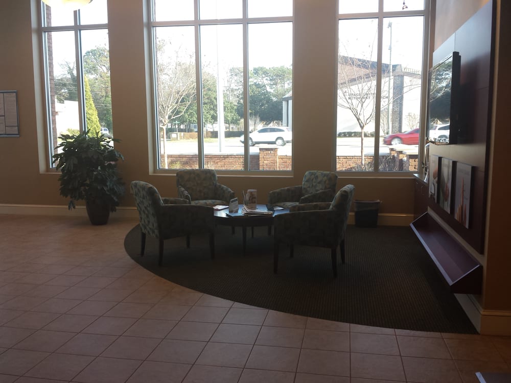 First Citizens Bank Banks & Credit Unions 1624 Sam Rittenberg Blvd