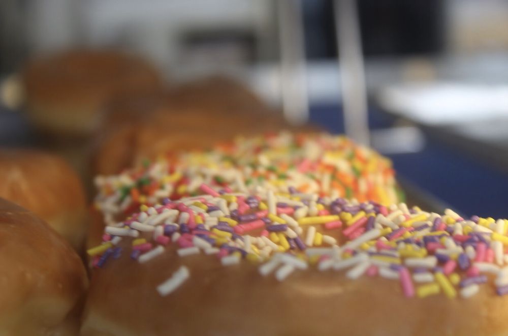 Mission Donut House