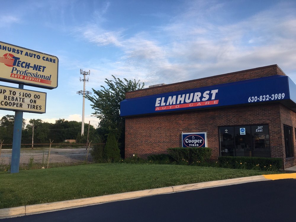 Elmhurst Auto Care Villa Park Il Elmhurst Auto Care Villa Park Il