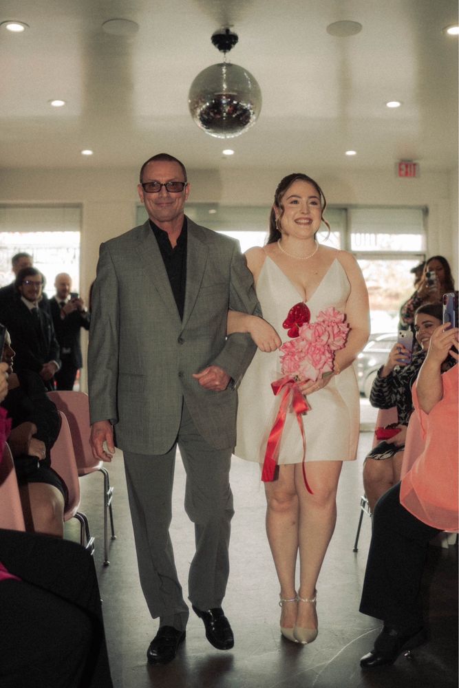 Dressed In Love