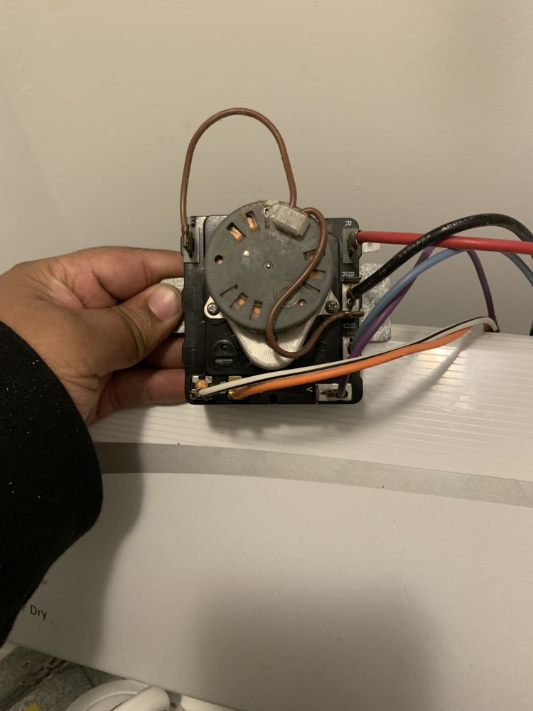 Quans Quality Appliance Repair