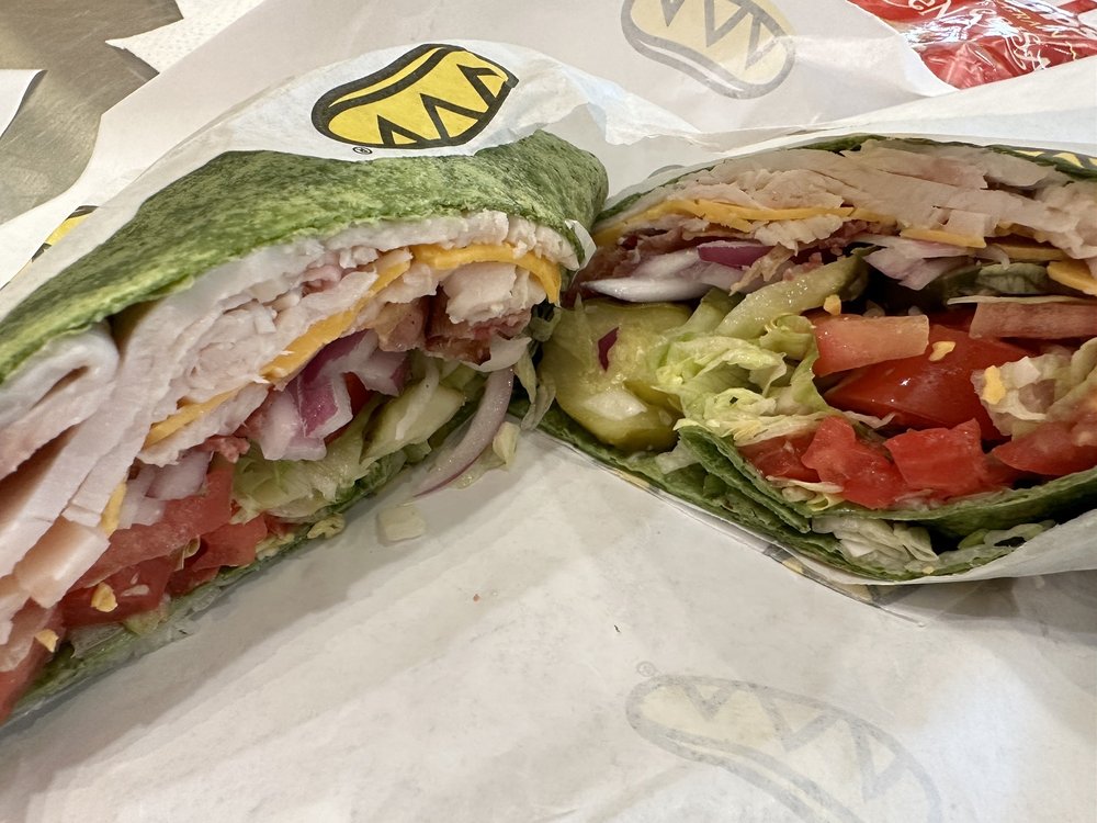 Which Wich