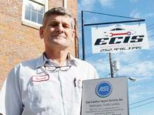 East Carolina Import Services