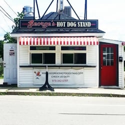 George S Hot Dog Stand Fitchburg Ma George S Hot Dog Stand Fitchburg Ma