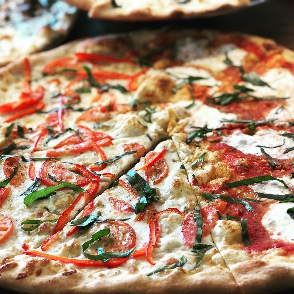 The Pizzeria