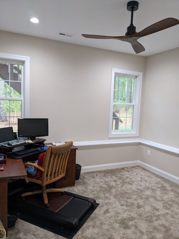 image of business HIVEX Basement Finishing