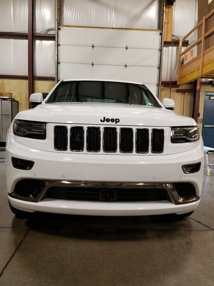 Pucktastic Auto Detailing