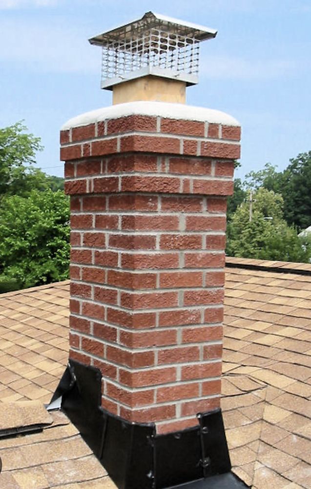 Craftstone Masonry and Construction