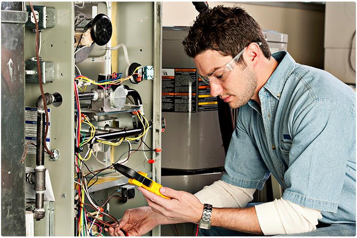 image of business Grand Mechanical Heat & Air