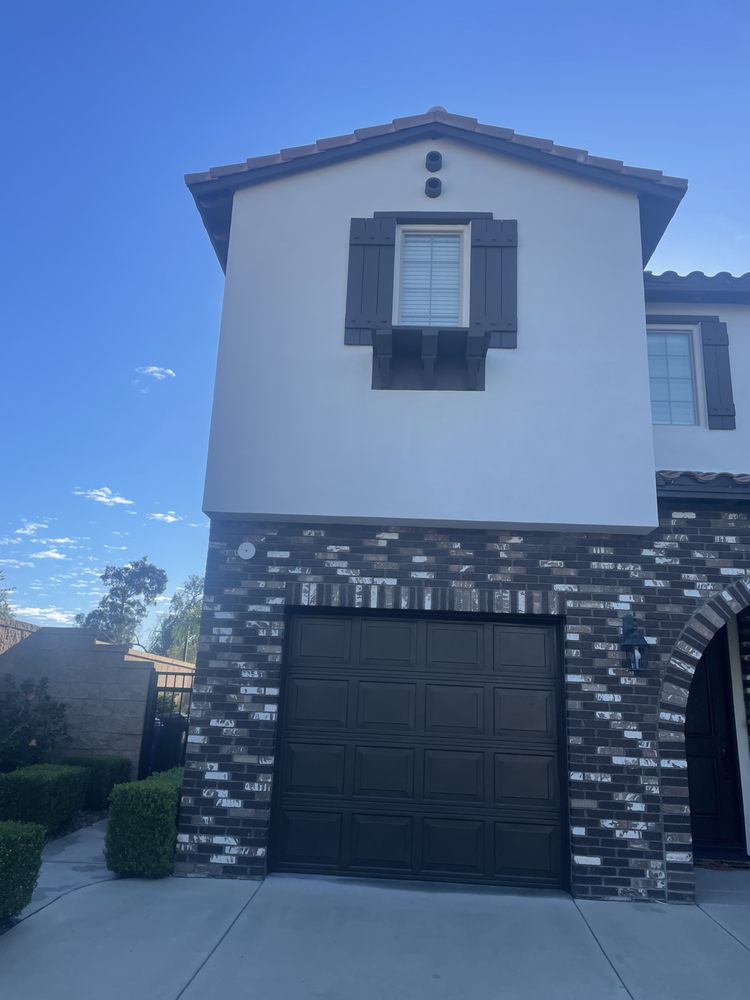 Weger Painting Contractor