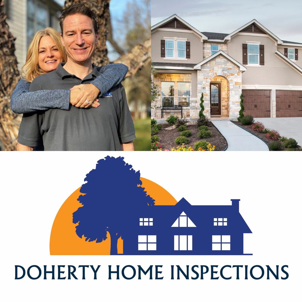 Doherty Home Inspections