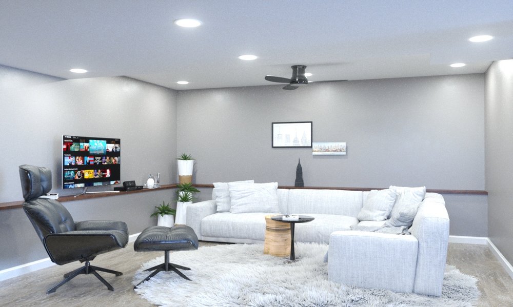 image of business Forte Construction & Design