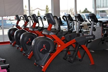 Snap Fitness - Edmonton South East