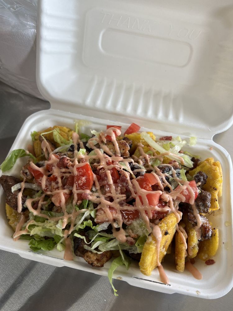 La Cocinita