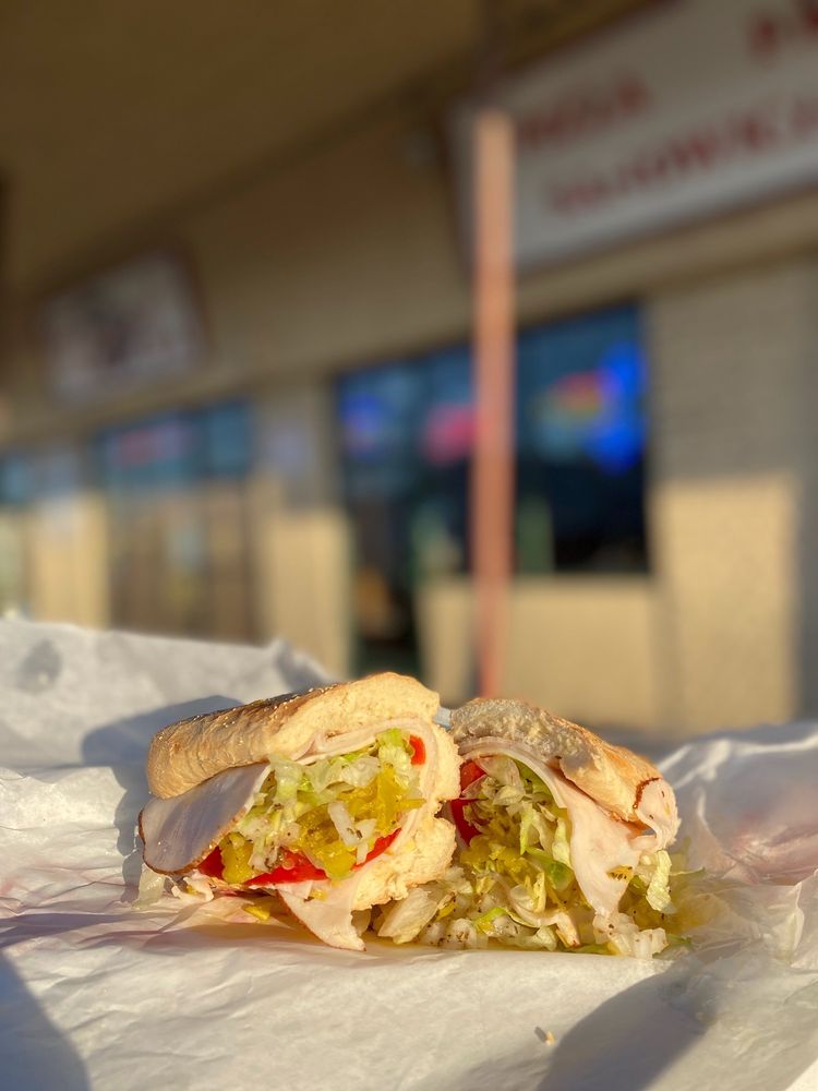Giovanni's Pizza