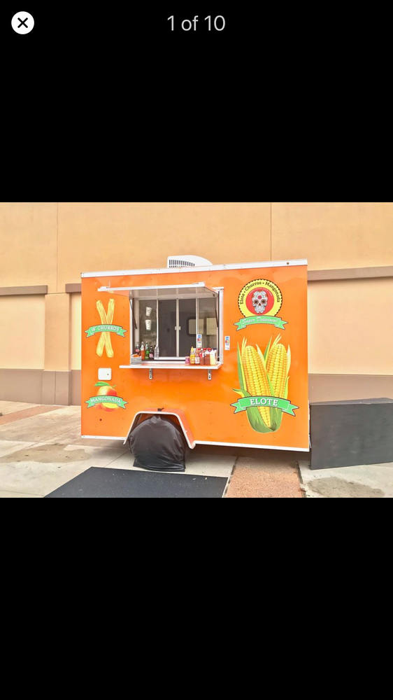C & D Snack Shack