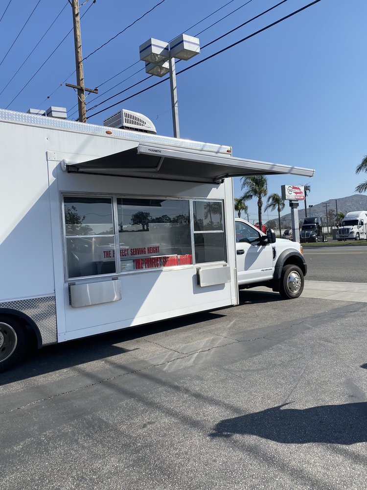 Pacific Auto Center West