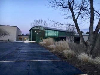 image of business Community Physicians of Yellow Springs