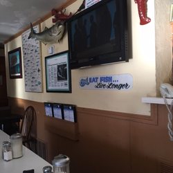 Fisherman S Restaurant Order Online 37 Photos 44 Reviews Photo Of Fisherman S Restaurant Dedham Ma United States