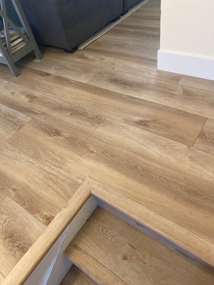 image of business Kuantum Flooring