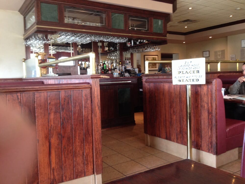 Restaurant De La Place Pizza 75 Boul SaintJeanBaptiste