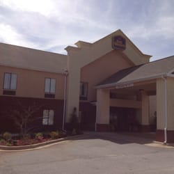 Best Western Troy Inn 12 Reviews Hotels 100 Hunters Mountain Photo Of Best Western Troy Inn Al United States