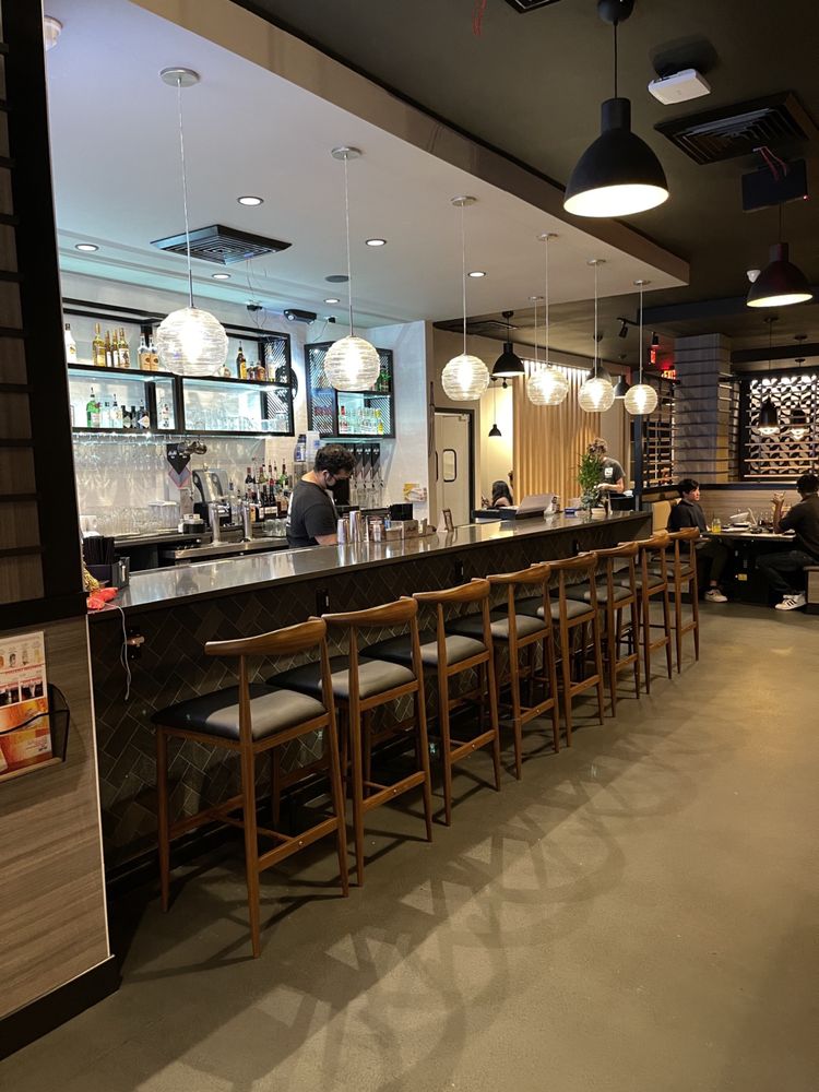 Gyu-Kaku Japanese BBQ