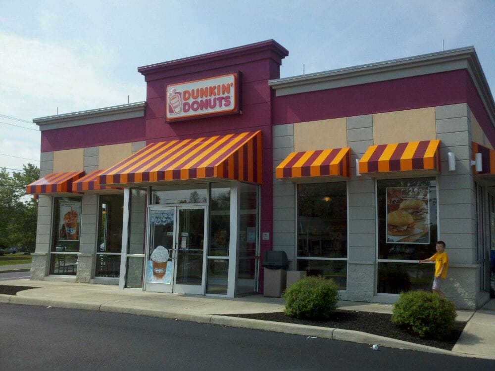 Dunkin’ Donuts Donuts 1198 Troy Schenectady Rd, Latham, NY Phone