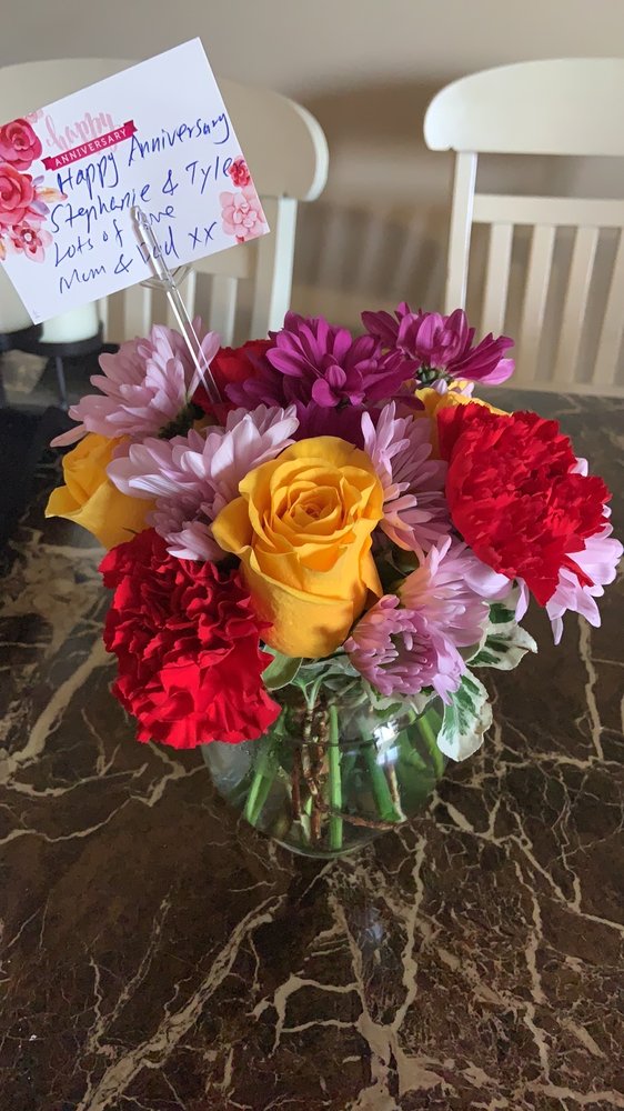 Rita's Flowers
