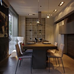Real mobili di casa interior design via diocleziano 194 ... Interior designer napoli