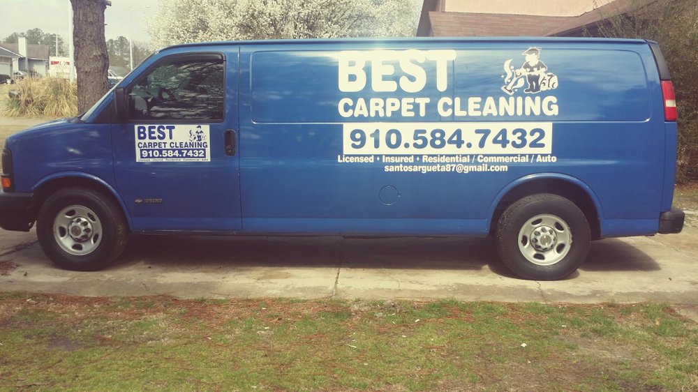 Best Carpet Cleaning