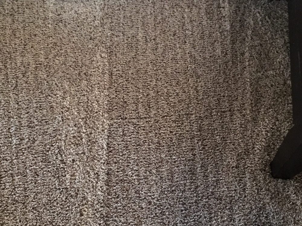 King Carpet Cleaning