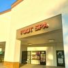 Foot Spa gift card