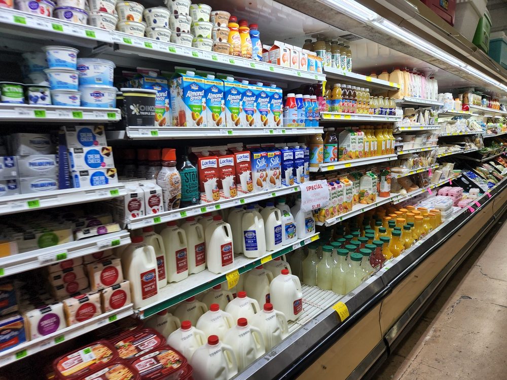 National Supermarket - International Drive South