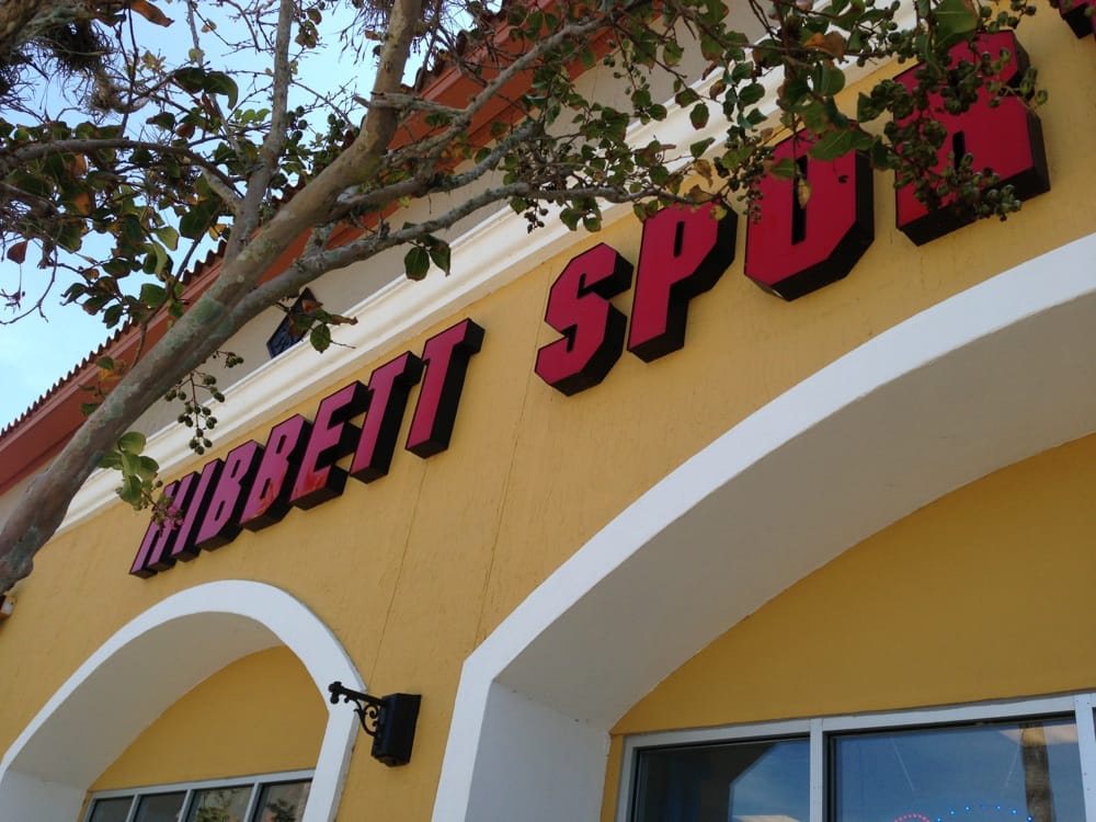 Hibbett Sports - Sporting Goods - 400 C B L Dr, Saint Augustine, FL