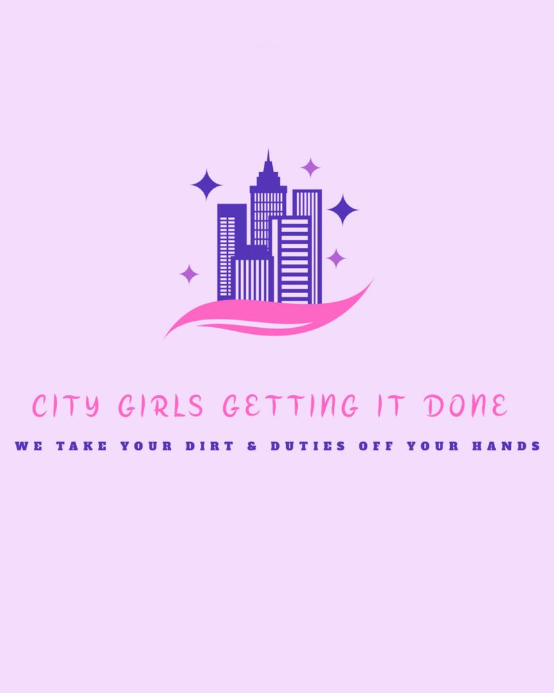 City Girls Getting it Done