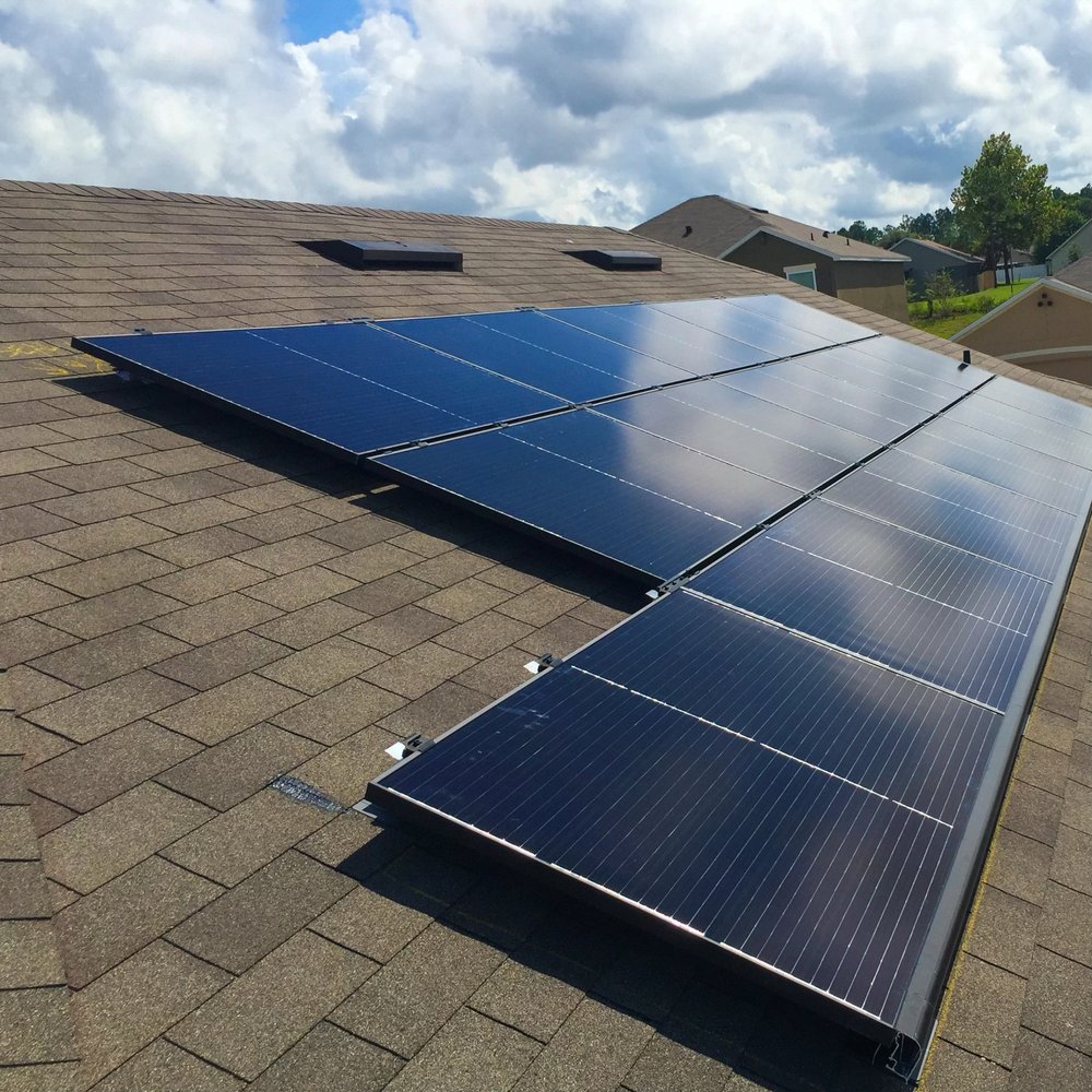 image of business Obsidian Solar