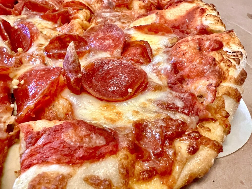 Marco's Pizza Marco's Pizza