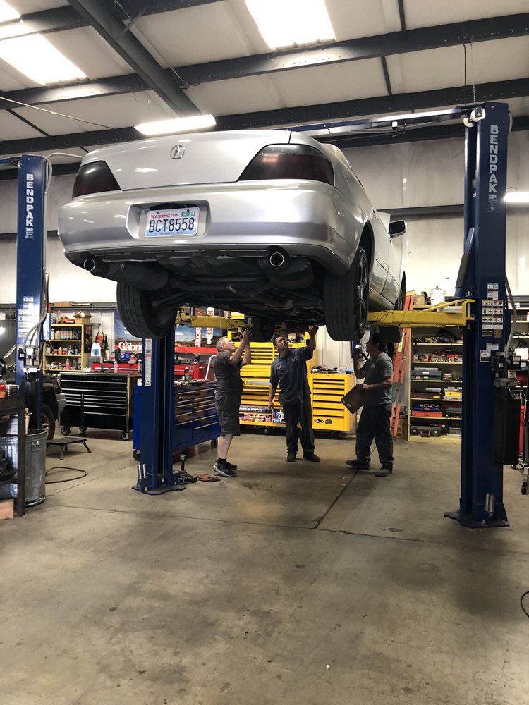 Mario's Automotive, Chico, CA | (530) 896-1971