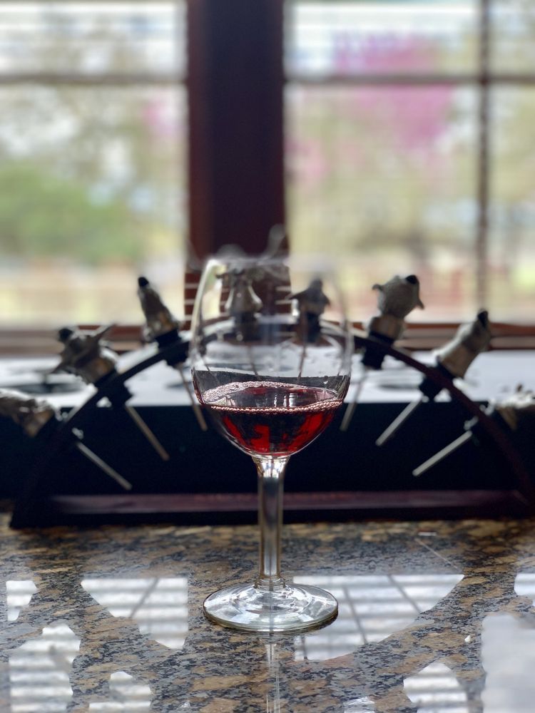 Duchman Family Winery