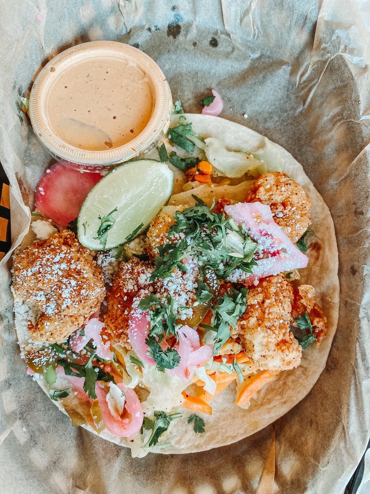 Torchy's Tacos