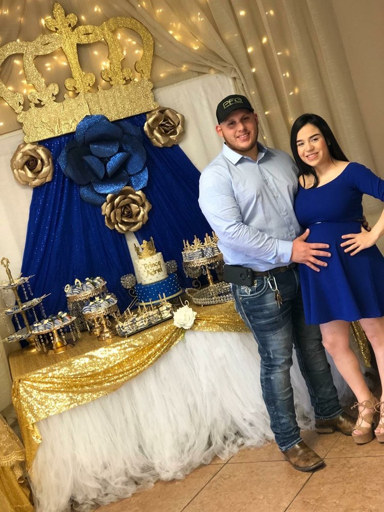 My Baby Shower Party Place