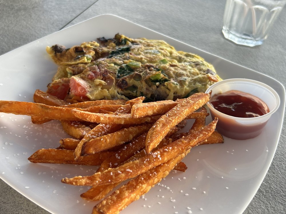 Ocean 4 Grill 