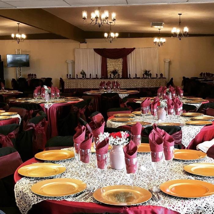 Casa Royal Rentals & Catering