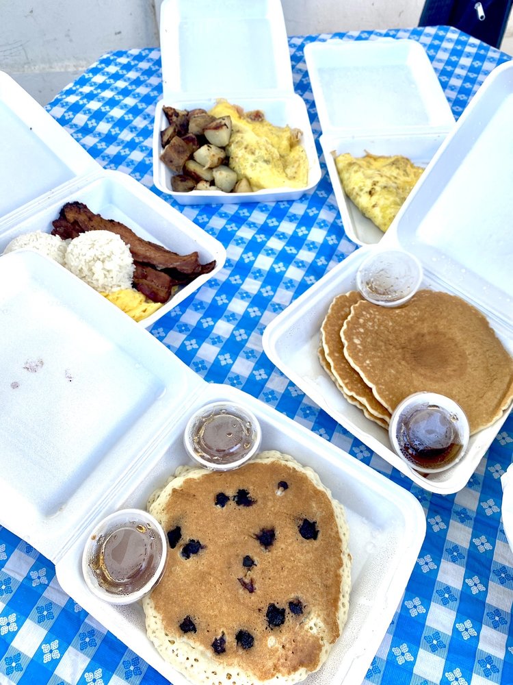 Koa Pancake House Koa Pancake House