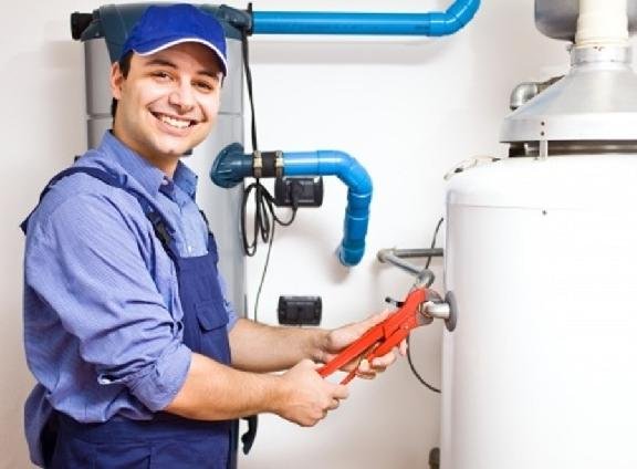 image of business Hays Heating & Air