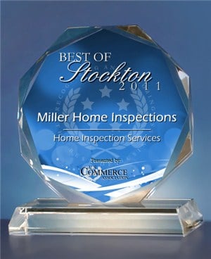 Miller Home Inspections