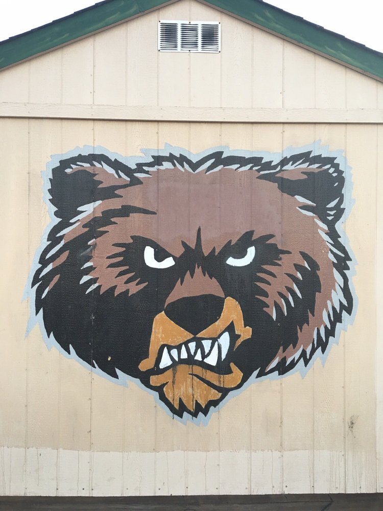Granite Bay High School Elementary Schools 1 Grizzly Way, Granite