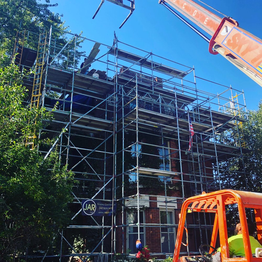 image of business JAR Corp